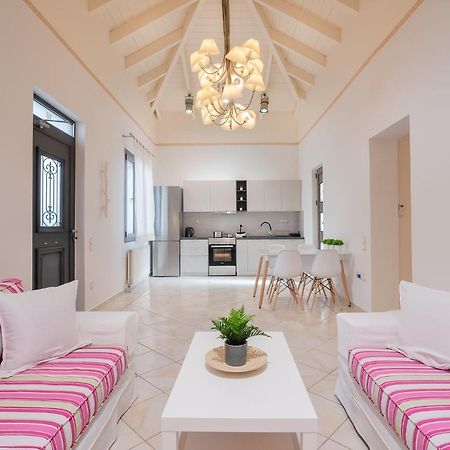 Topalidi'S Home Nea Palatia Extérieur photo