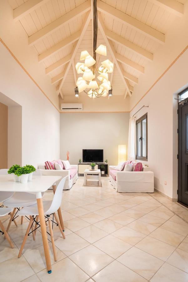 Topalidi'S Home Nea Palatia Extérieur photo